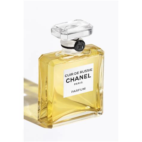 cuir de russie chanel brand fragrance les exclusifs|cuir de russie Chanel perfume.